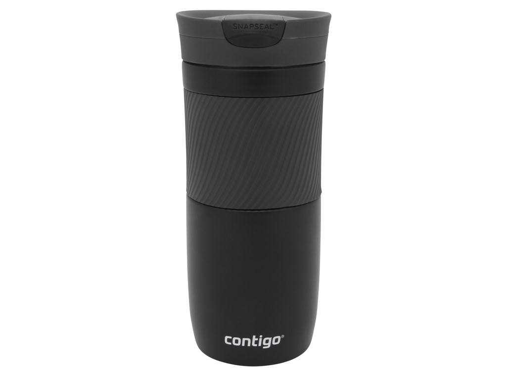 Contigo Termohrnček Byron 470 ml, Matte Black