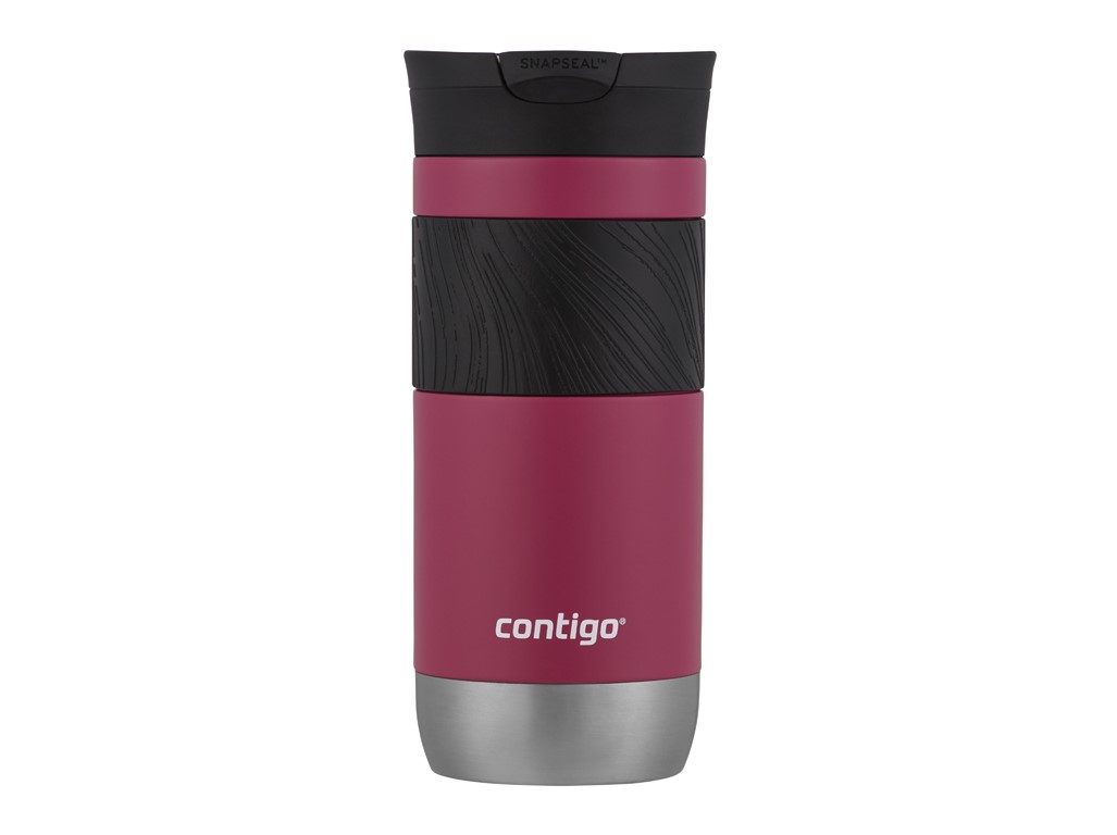 Contigo Termohrnček Byron 2.0 470 ml, Dragon Fruit