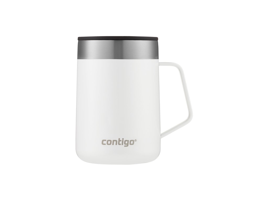 Contigo Termohrnček Streeterville Desk Mug 420 ml, Salt