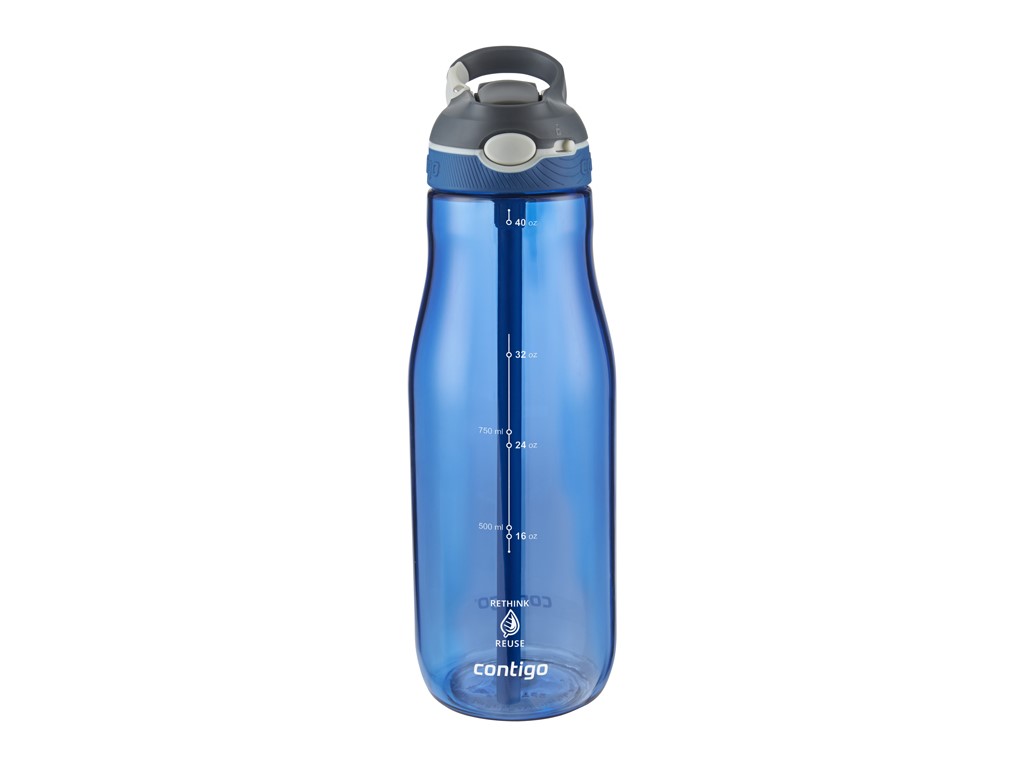 Contigo fľaša na pitie Ashland Tritan Renew 1200 ml, Monaco