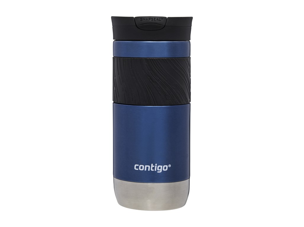 Contigo Termohrnček Byron 2.0 470 ml, Blue Corn