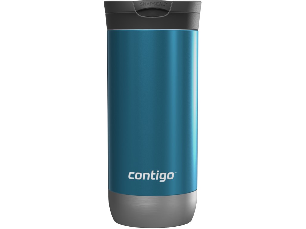 Contigo Termohrnček Huron 2.0 470 ml, Blueberry