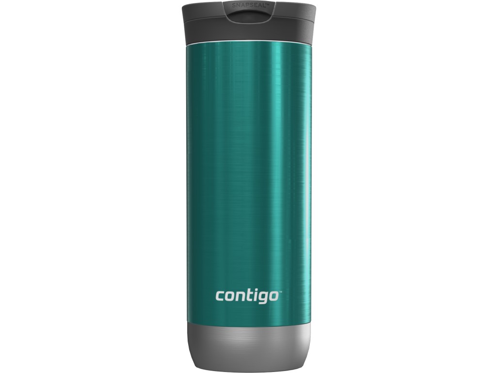 Contigo Termohrnček Huron 2.0 590 ml, Spirulina