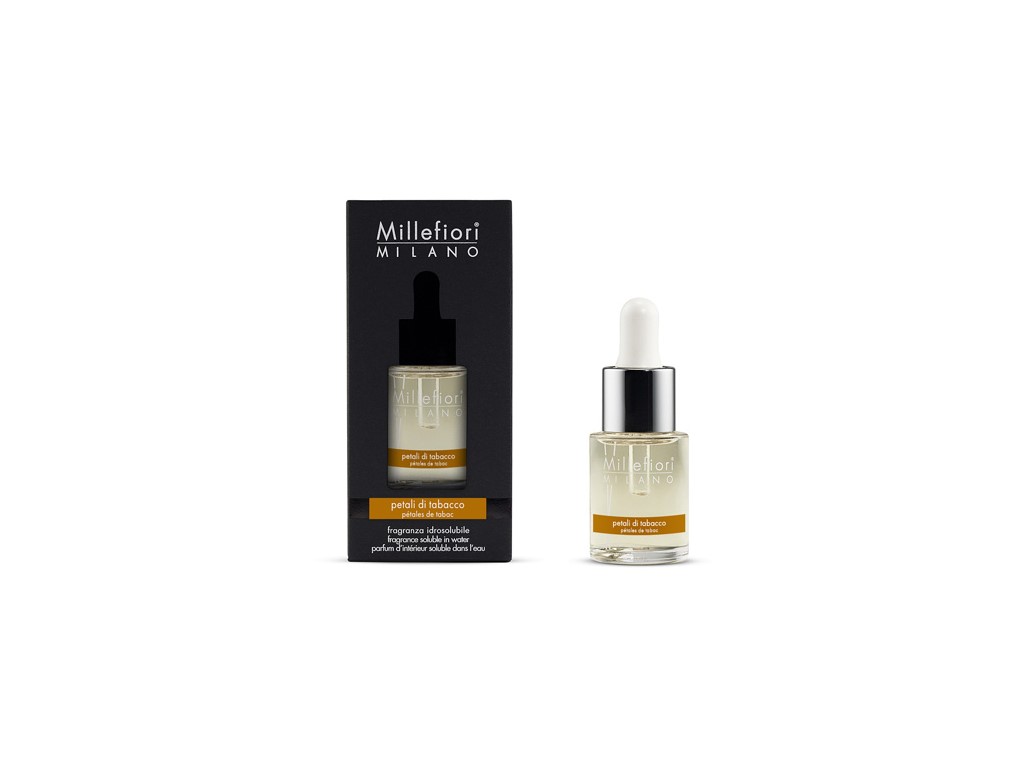 Millefiori Milano Petali di Tabacco aroma olej 15 ml