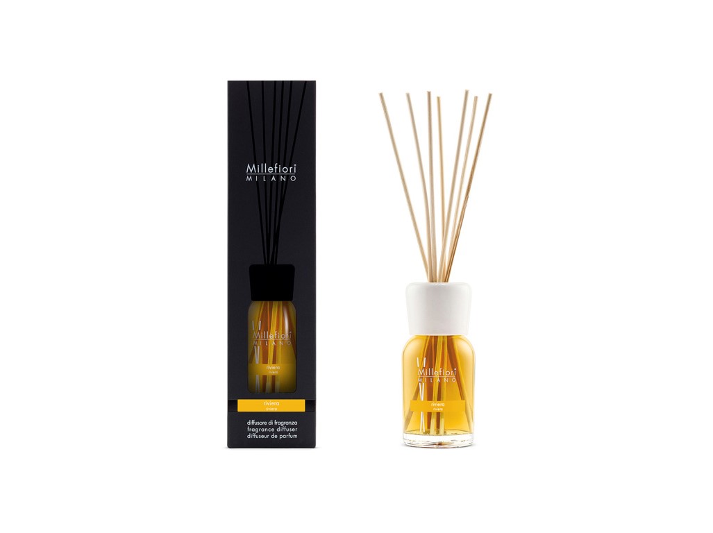 E-shop Millefiori Milano Riviera 100 ml