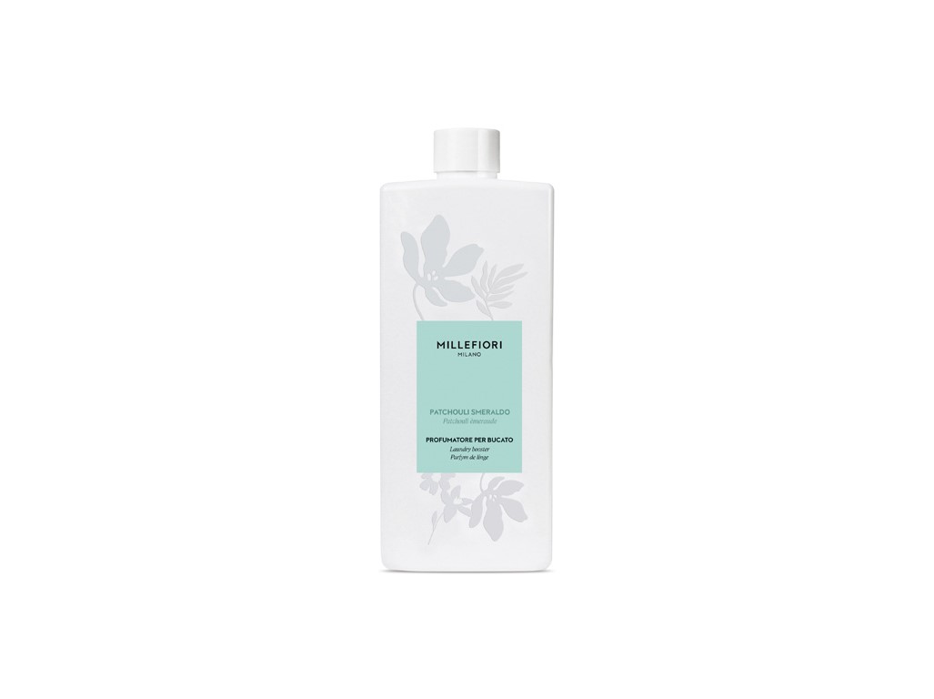 Millefiori Milano Laundry Patchouli Smeraldo Parfém na pranie 250ml