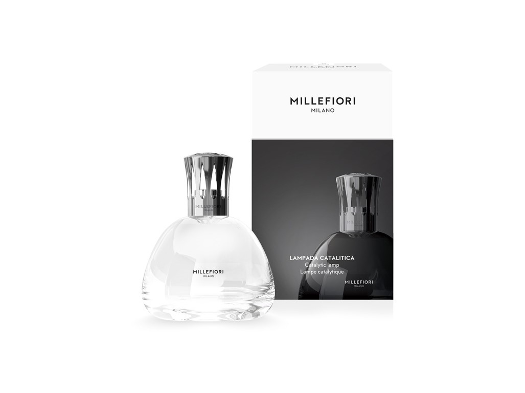 Millefiori Milano Katalytická lampa/Číra