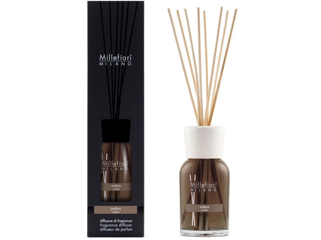 E-shop Millefiori Milano Ombra difuzér 100 ml