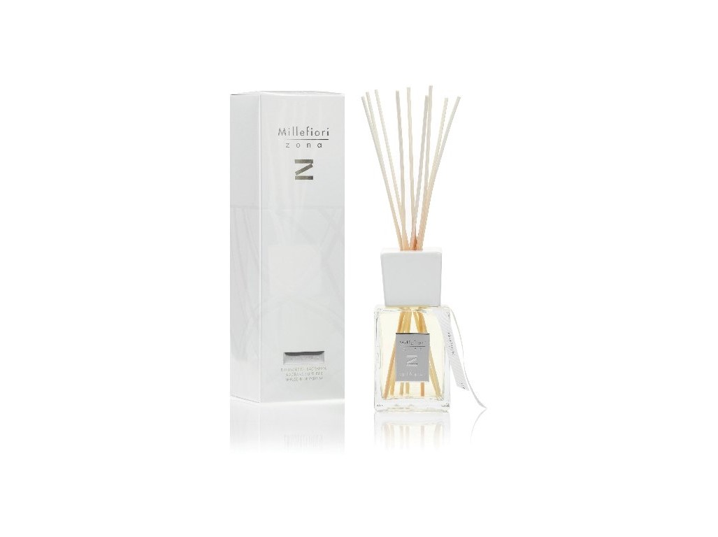 Millefiori Zona Legni & Spezie aróma difuzér 500 ml