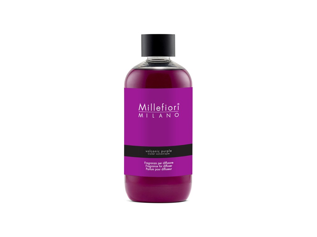 Millefiori Milano Volcanic Purple difuzér 250ml