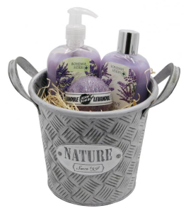 VK plechový box (spg,tek.mydlo)levanduľa