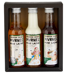 VK Pivné kúpele Pivrnec (spg,pena,šam)