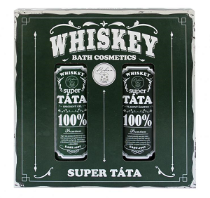 Darčeková sada Pre Otecka (sprchový gél + šampón)