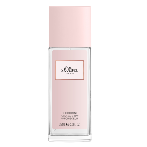 S.Oliver DNS 75ml For Her