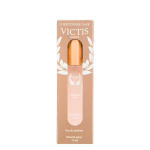 CHD Victis EDP 20ml pre ženy