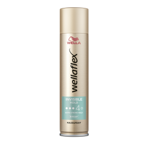 Wellaflex lak 75ml extra silný