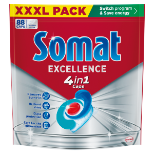 Somat EXC 4in1 (88ks/bal) XXXL