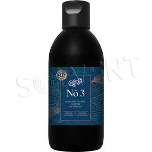 Q-Soft parfém na bielizeň 300ml No.3