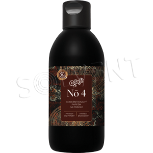 Q-Soft parfém na bielizeň 300ml No.4