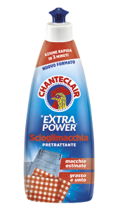 Chante Cl na škvrny 500ml