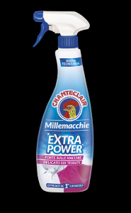 Chante Cl na škvrny 500ml MR Millemac