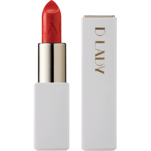 DER D Lady rúž odtieň č.10