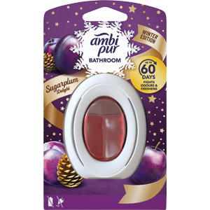 Ambi Pur Merlion 8ml SugarPlum