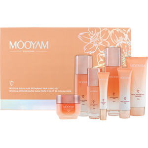 MOOYAM sada so squalanom