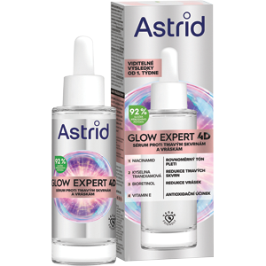 Astrid Glow Expert sérum 30ml