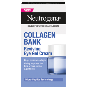 Neutrogena Collagen Bank očný gél-kr 15g