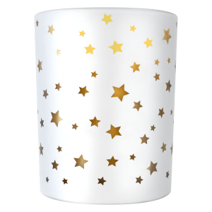 Q Home sviečka Whipped Vanilla 426g