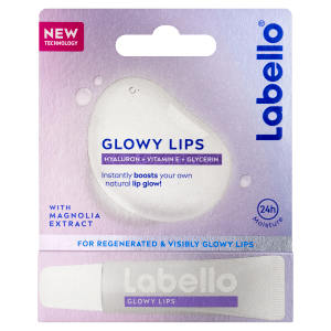Labello balzam 10ml Glowy L Regeneračný