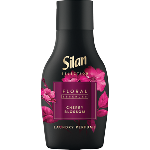 Silan parfum na pranie 540ml Cherry Bloss