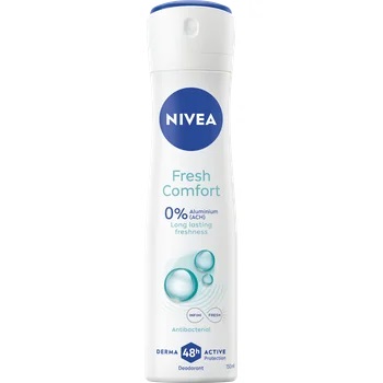 Nivea Deo Women 150ml Fresh Comfort Ks