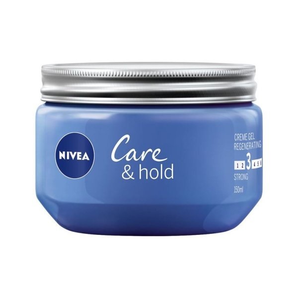 Nivea stylingový krém 150ml Care & Hold Ks