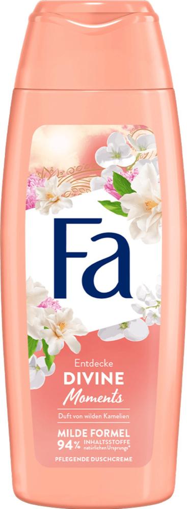 FA SG Ženy 250ml Divine Moments Ks