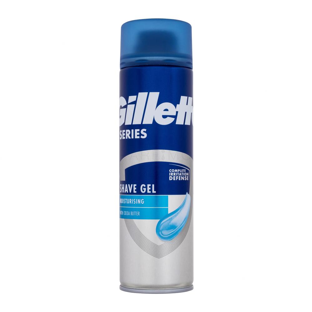 Gillette PNH 200ml SERIES Conditioning Ks