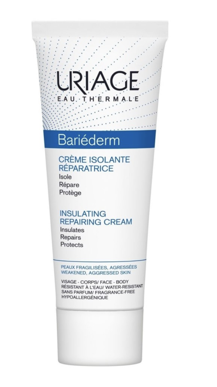 URIAGE Bariéderm regeneračný krém 75 ml