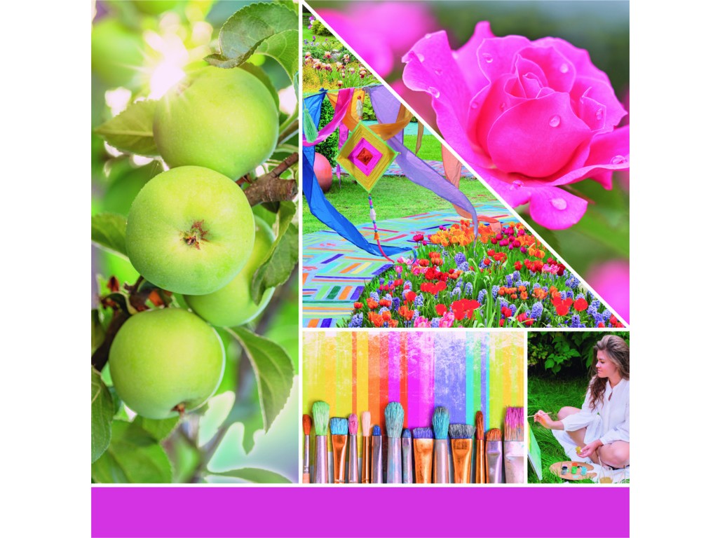 YANKEE CANDLE ART IN THE PARK SIGNATURE VEĽKÝ