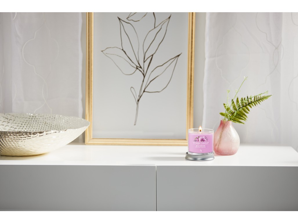 YANKEE CANDLE WILD ORCHID SIGNATURE TUMBLER MALÝ