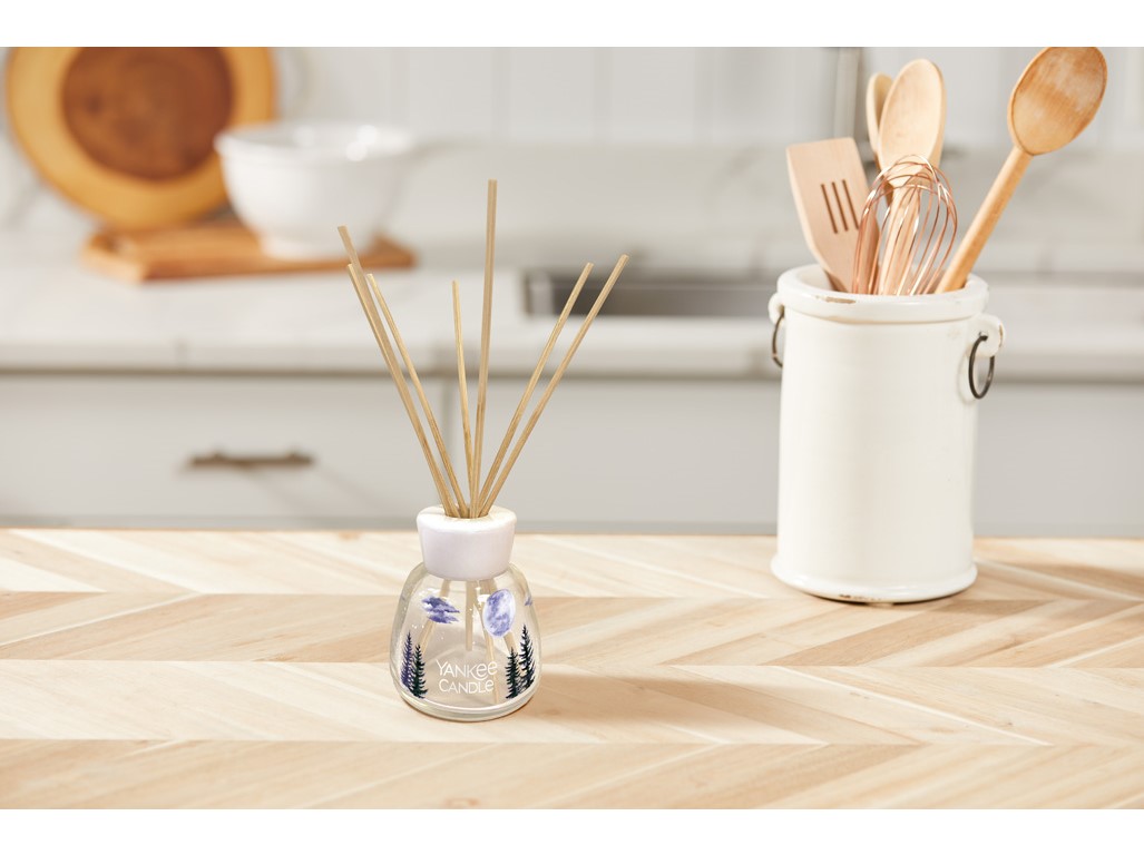 YANKEE CANDLE SIGNATURE MIDSUMMER'S NIGHT REED NÁPLŇ