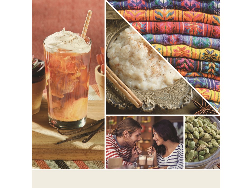 YANKEE CANDLE SWEET VANILLA HORCHATA SIGNATURE STREDNÁ