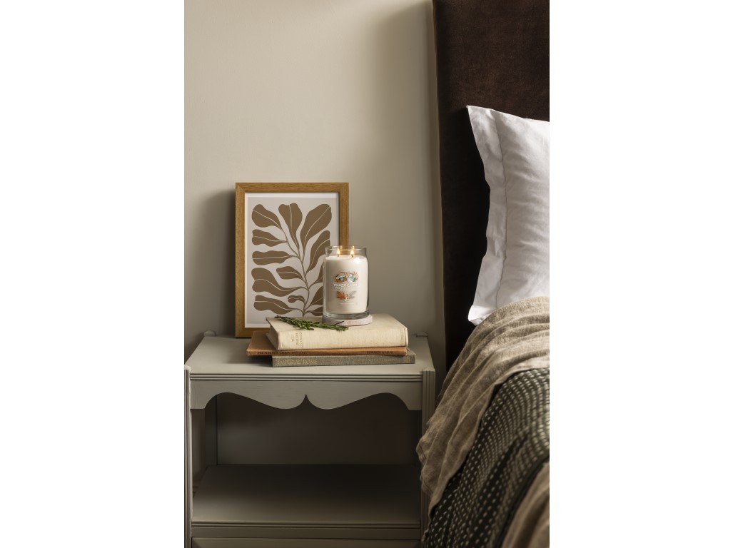 YANKEE CANDLE AFTERNOON SCRAPBOOKING SIGNATURE VEĽKÝ