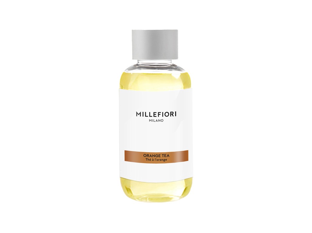 Millefiori Milano Air Design Orange Tea náplň pre arómu difuzér 100 ml