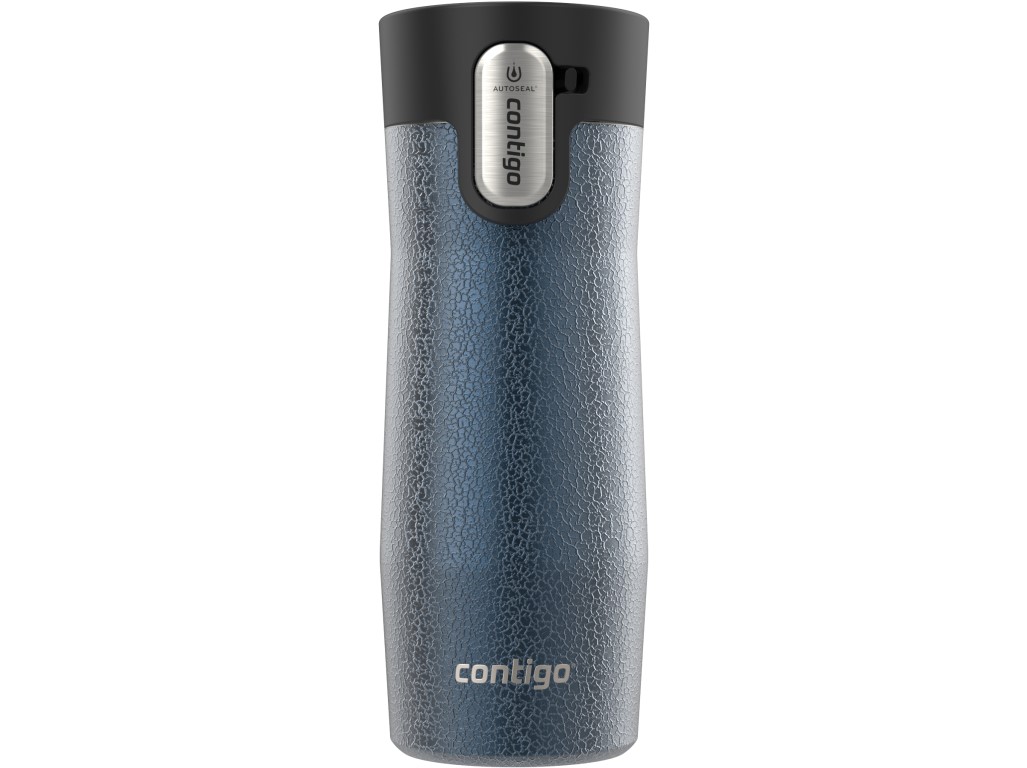 Contigo Termohrnček West Loop 470 ml, Crystal Blueberry
