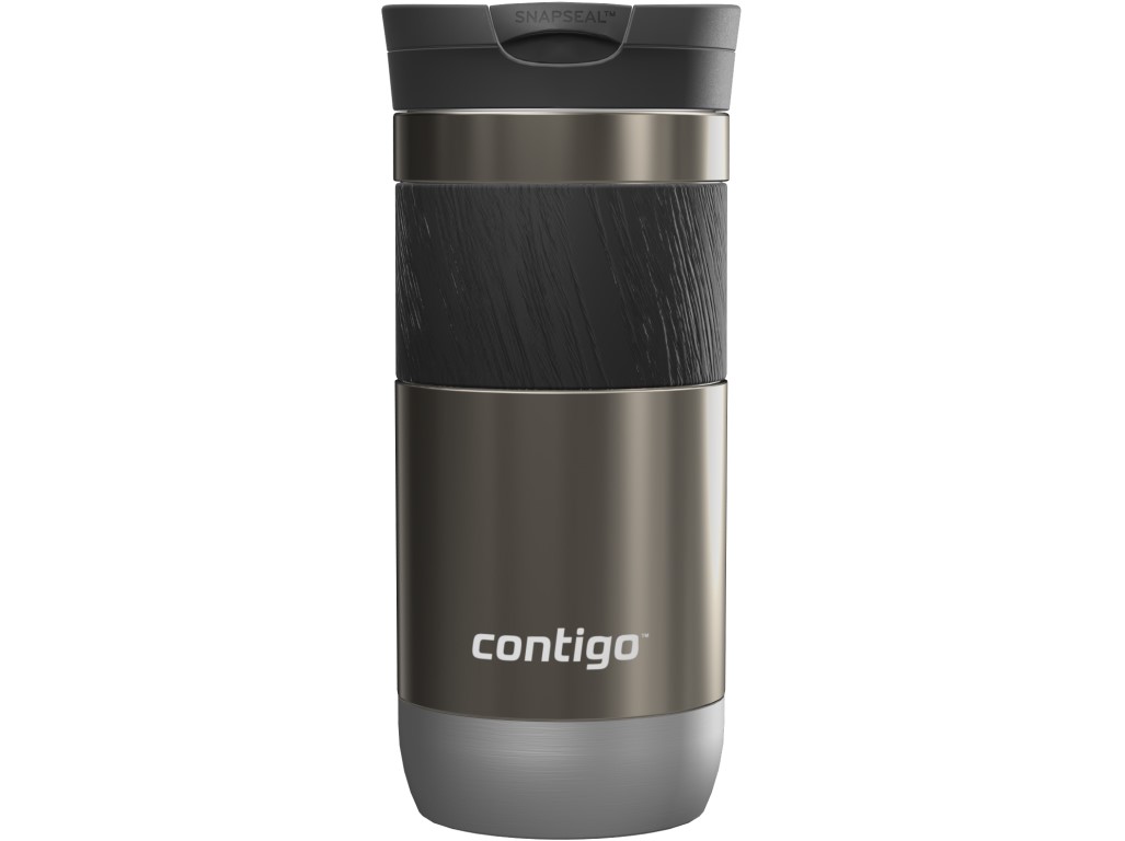 Contigo Termohrnček Byron 2.0 470 ml, Gunmetal