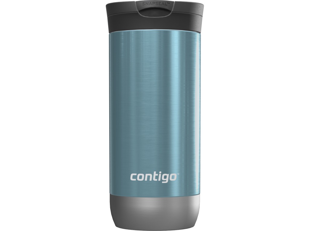 Contigo Termohrnček Huron 2.0 470 ml, Dark Ice