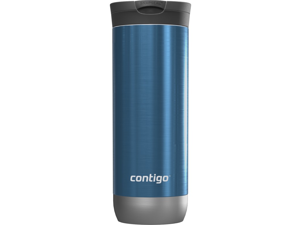 Contigo Termohrnček Huron 2.0 590 ml, Blue Corn
