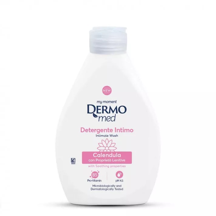 Dermomed INTIMO 250ml Celendula Ks