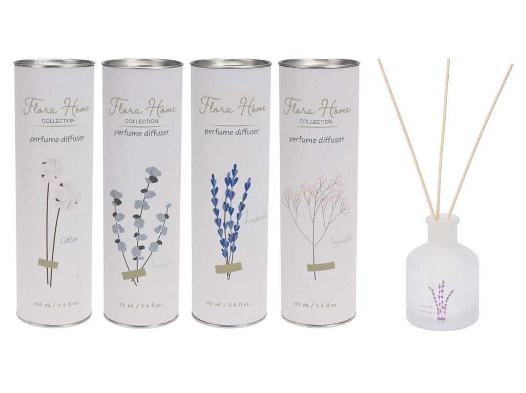 Diffuser mix 100ml